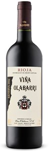 Viña Olabarri Rioja Reserva Do 2011